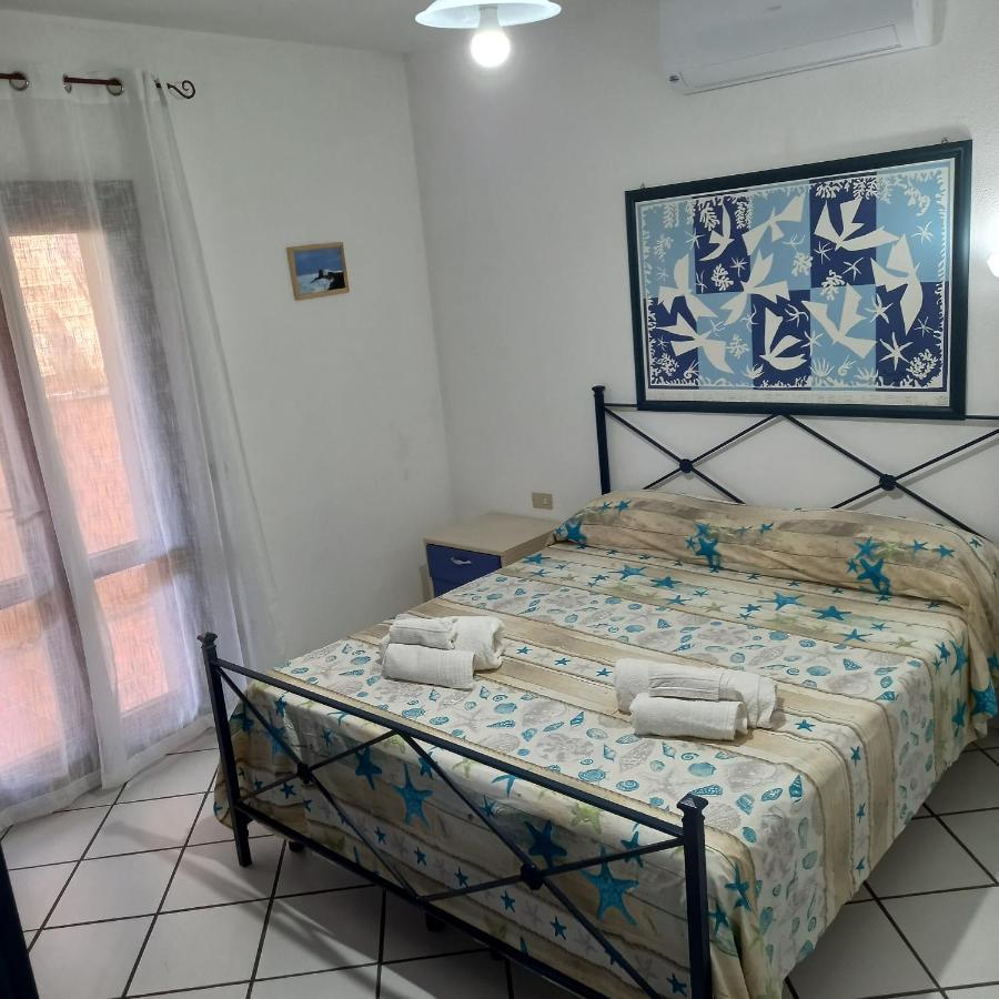 شقة Casa Debby بالاو المظهر الخارجي الصورة