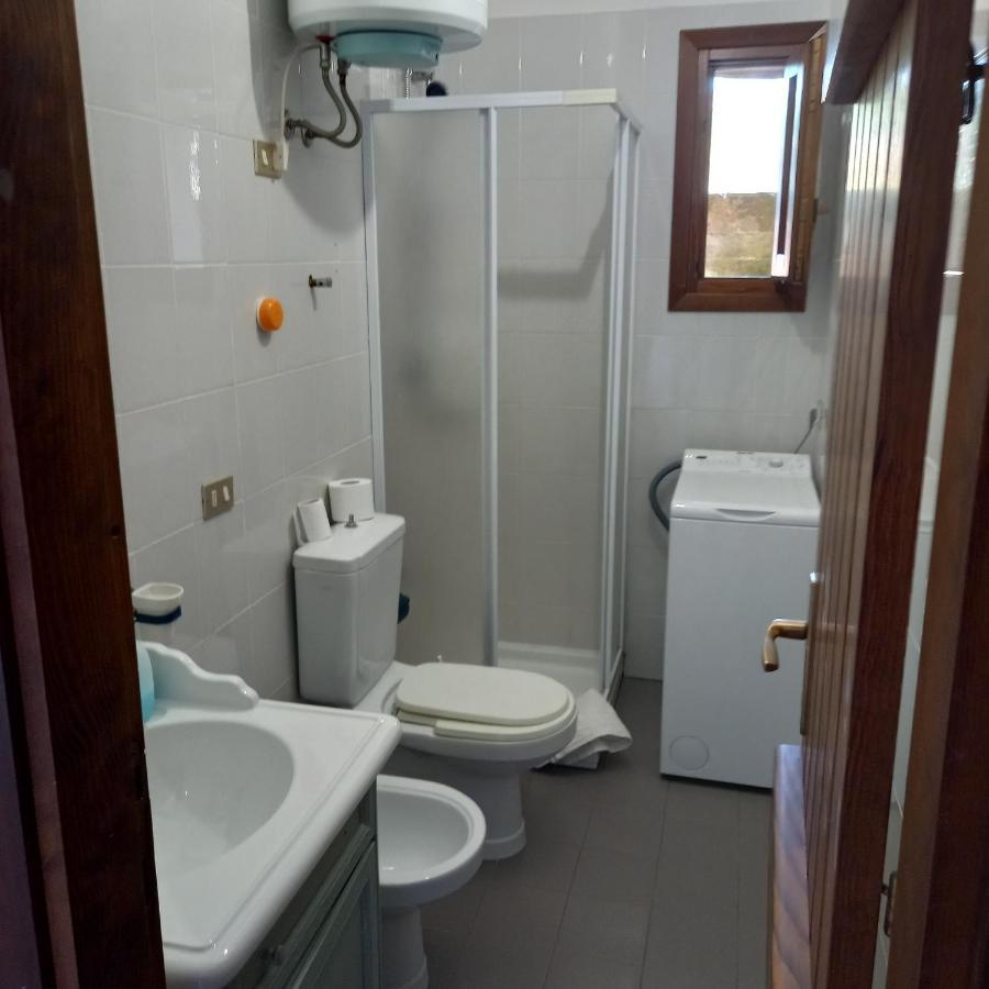 شقة Casa Debby بالاو المظهر الخارجي الصورة